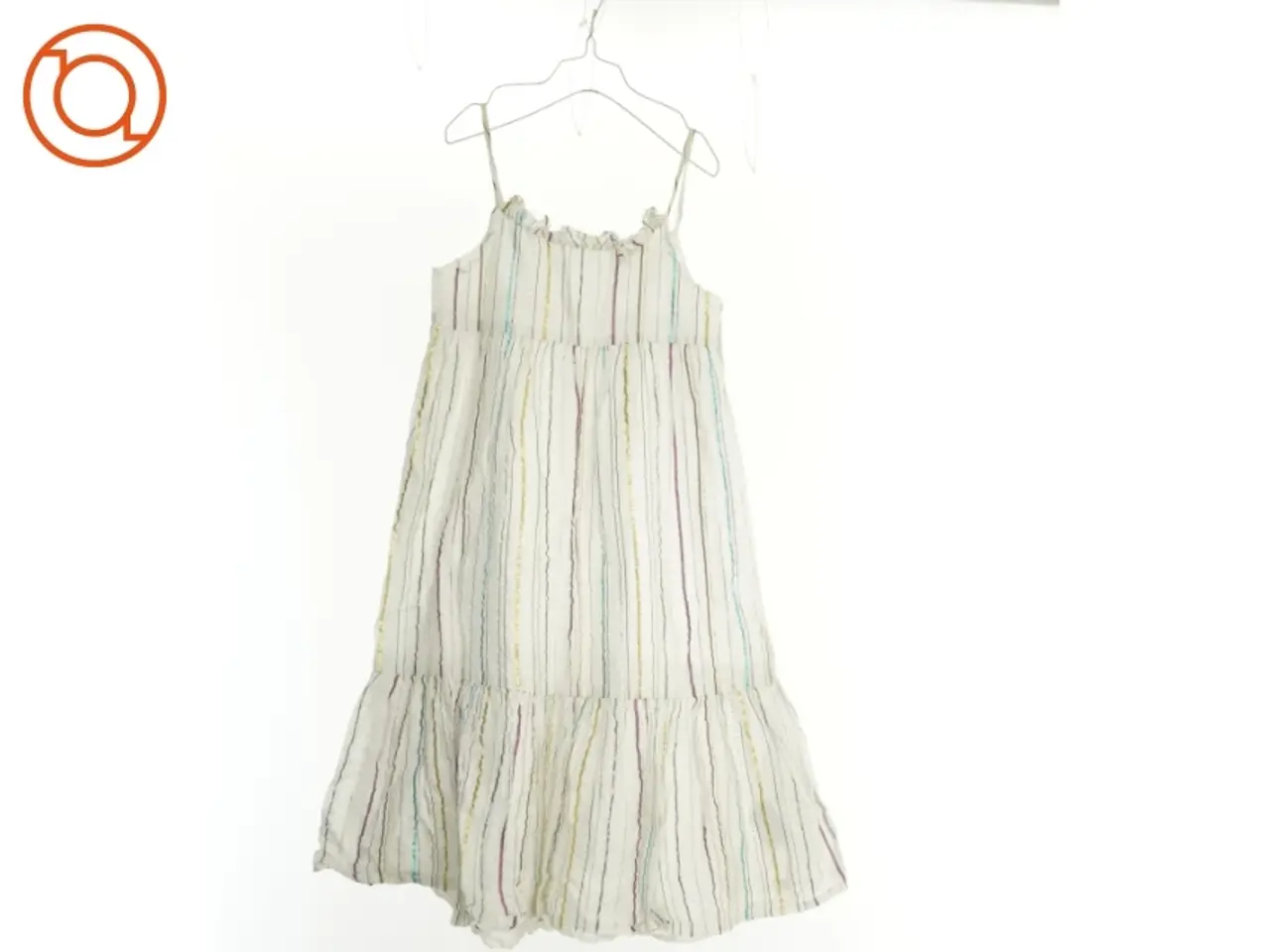 Billede 1 - Kjole fra H&M (str. 140 cm)