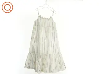 Kjole fra H&M (str. 140 cm)