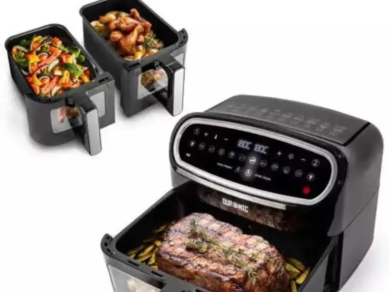 Billede 1 - Airfryer 