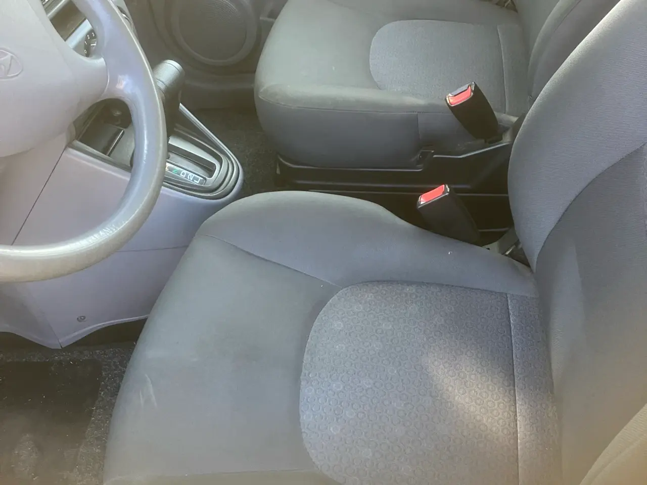 Billede 3 - Suzuki alto