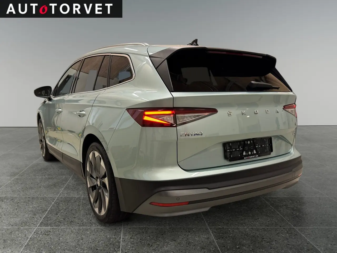 Billede 4 - Skoda Enyaq 80 iV Loft