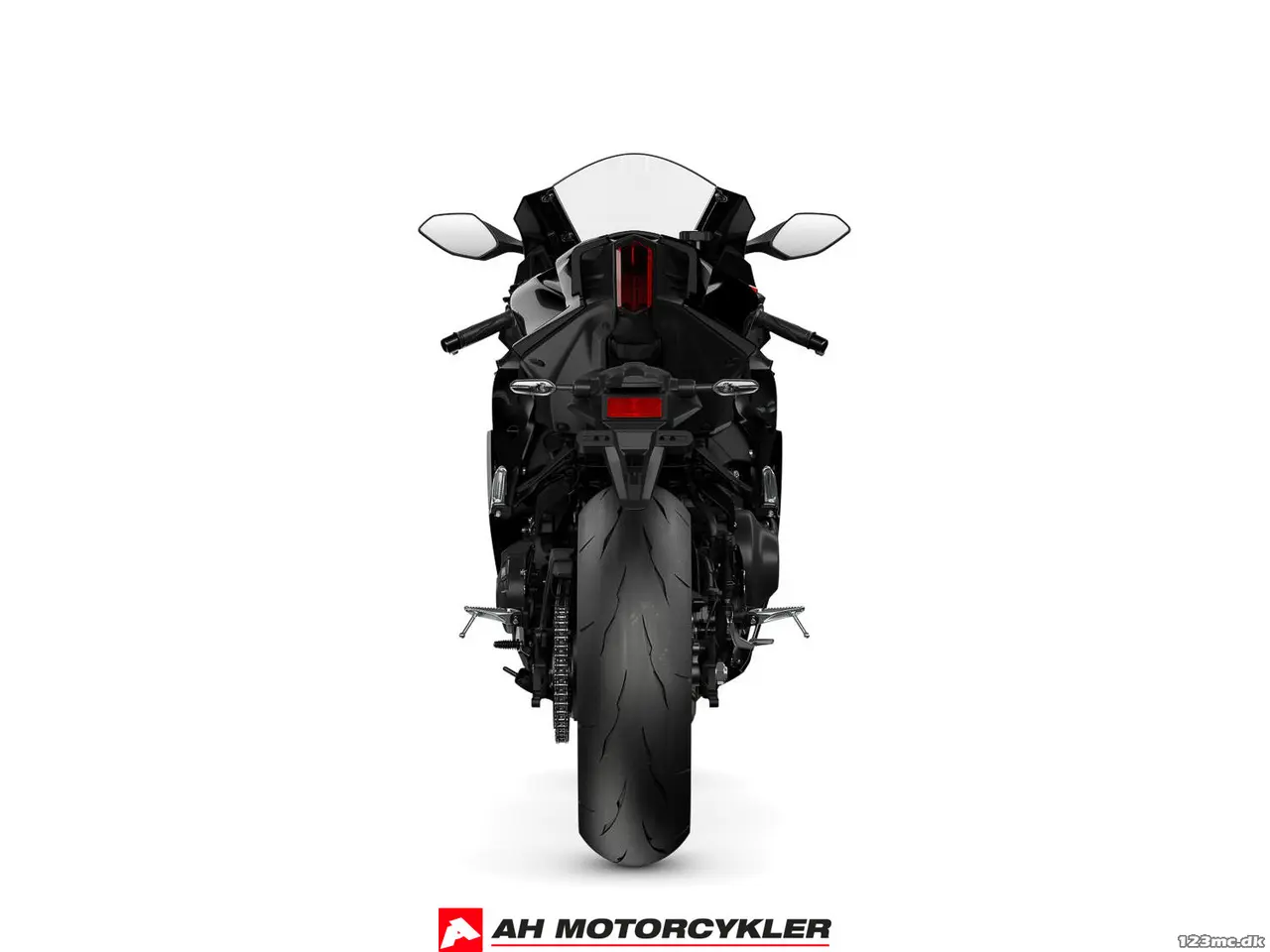 Billede 6 - Yamaha YZF R9