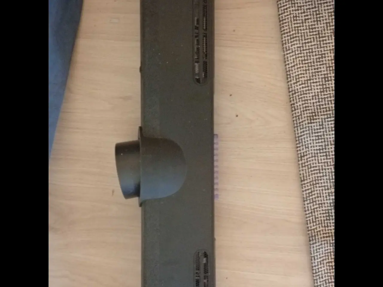 Billede 5 - Logitech Rally Bar, grafit EU