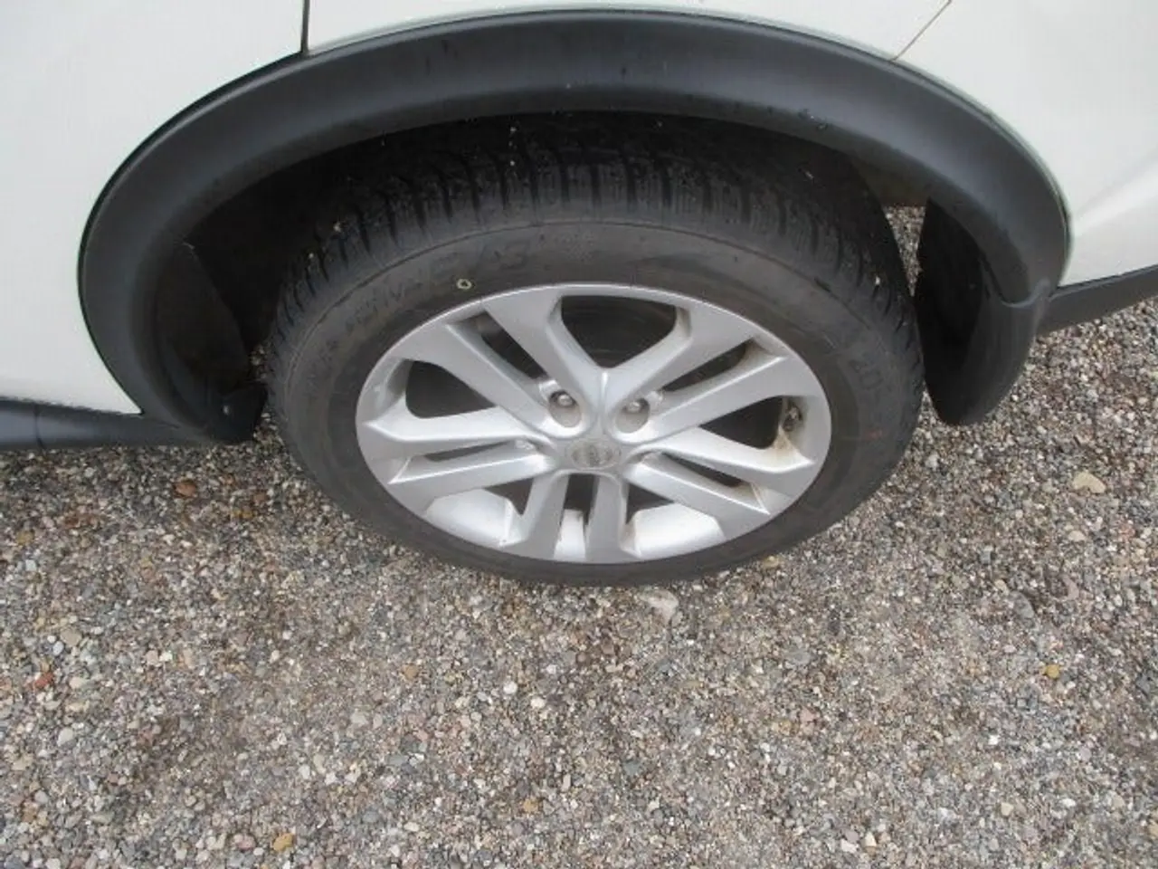 Billede 6 - Nissan Juke 1,2 Dig-T 115 Acenta