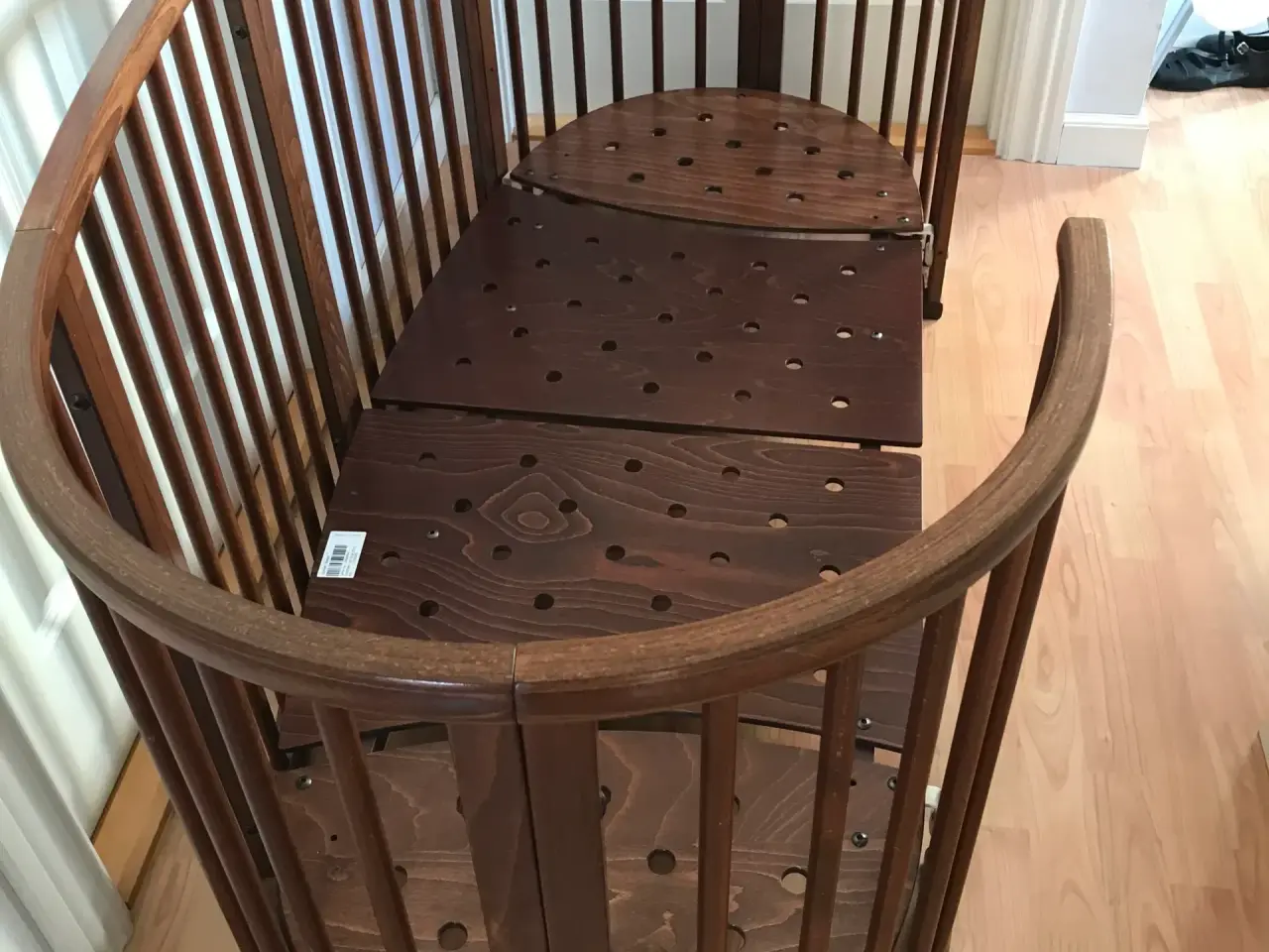 Billede 6 - Stokke Sleepy seng