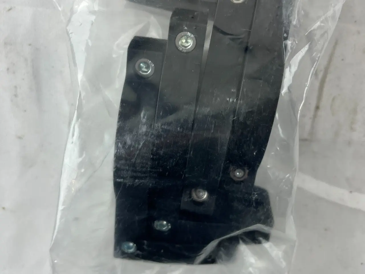 Billede 4 - SICK BEF-2SMGEAKU4 Mounting Bracket Kit 2030510 4x