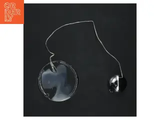 Sirius AGNES round LED lyspære fra Sirius (str. Ø 8 cm)