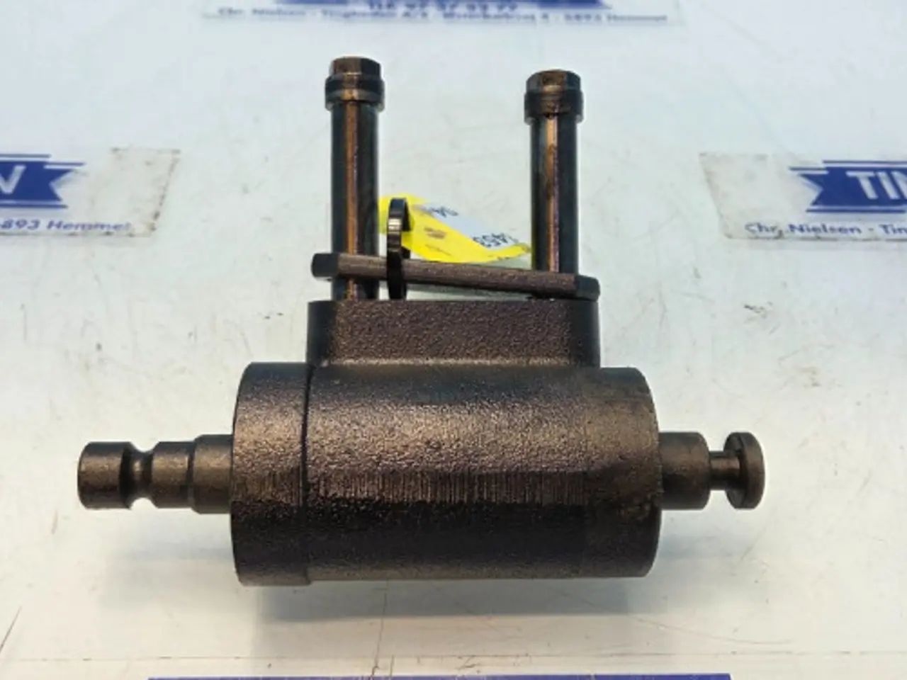 Billede 2 - Case Optum 300 Barrel 87549333