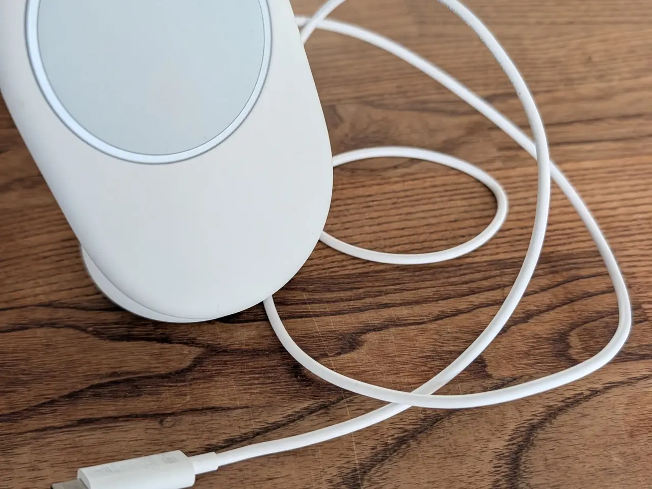 Billede 1 - Google Pixelsnap Charger med stander
