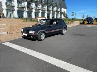 Peugeot 205 GTI