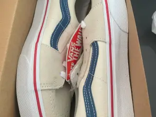 Vans sko. Nye. ORG. Emballage