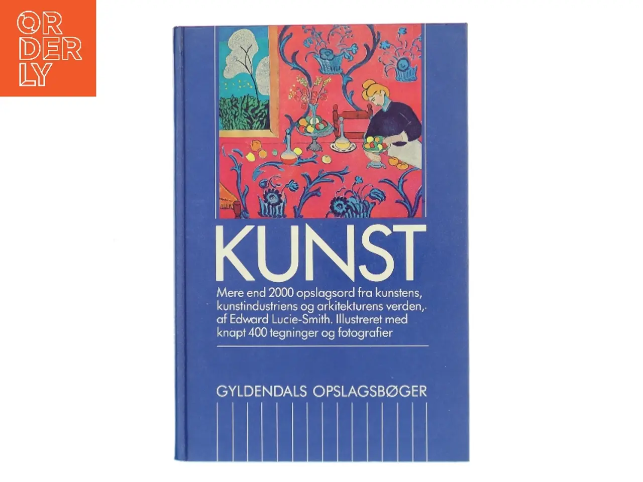 Billede 1 - Kunst (Bog)
