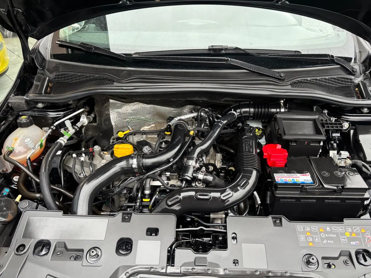 Billede 17 - Renault Clio IV 0,9 TCe 90 GO! Sport Tourer