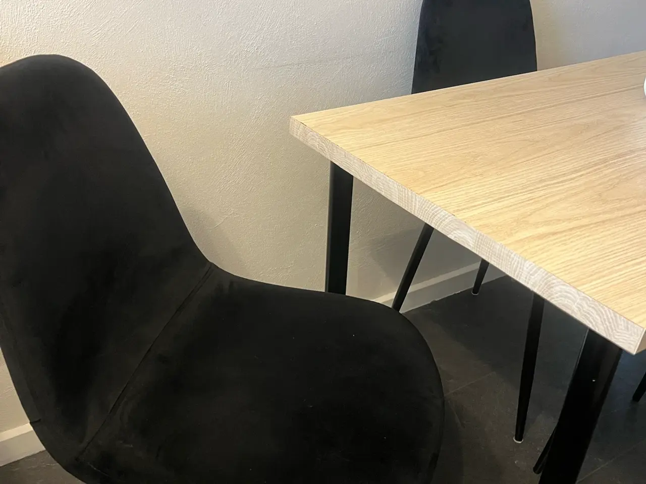 Billede 3 - Spisebordsæt