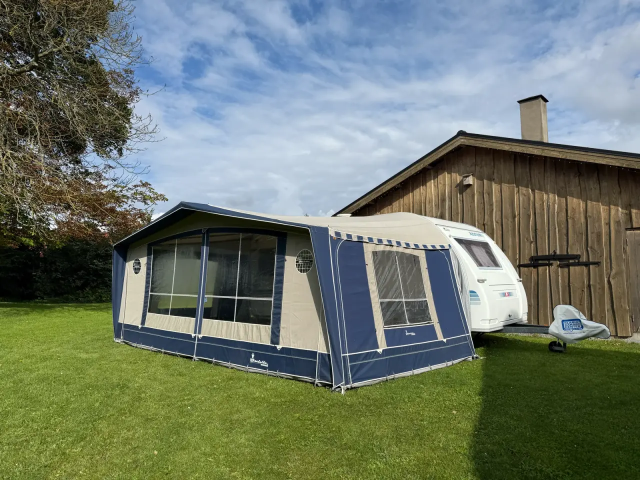 Billede 4 - Adria Adora 512UP