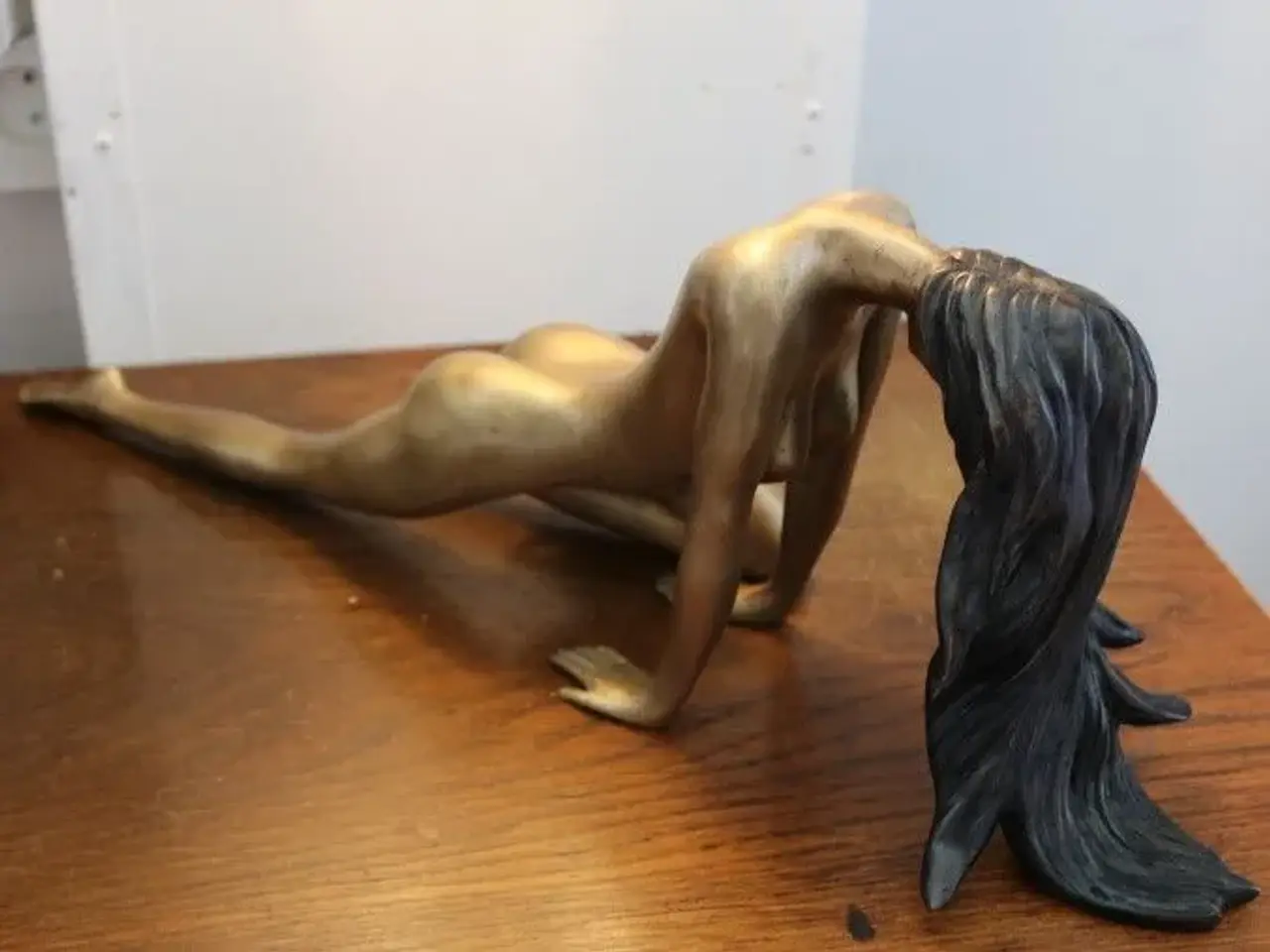 Billede 8 - Erotiske kvindefigur