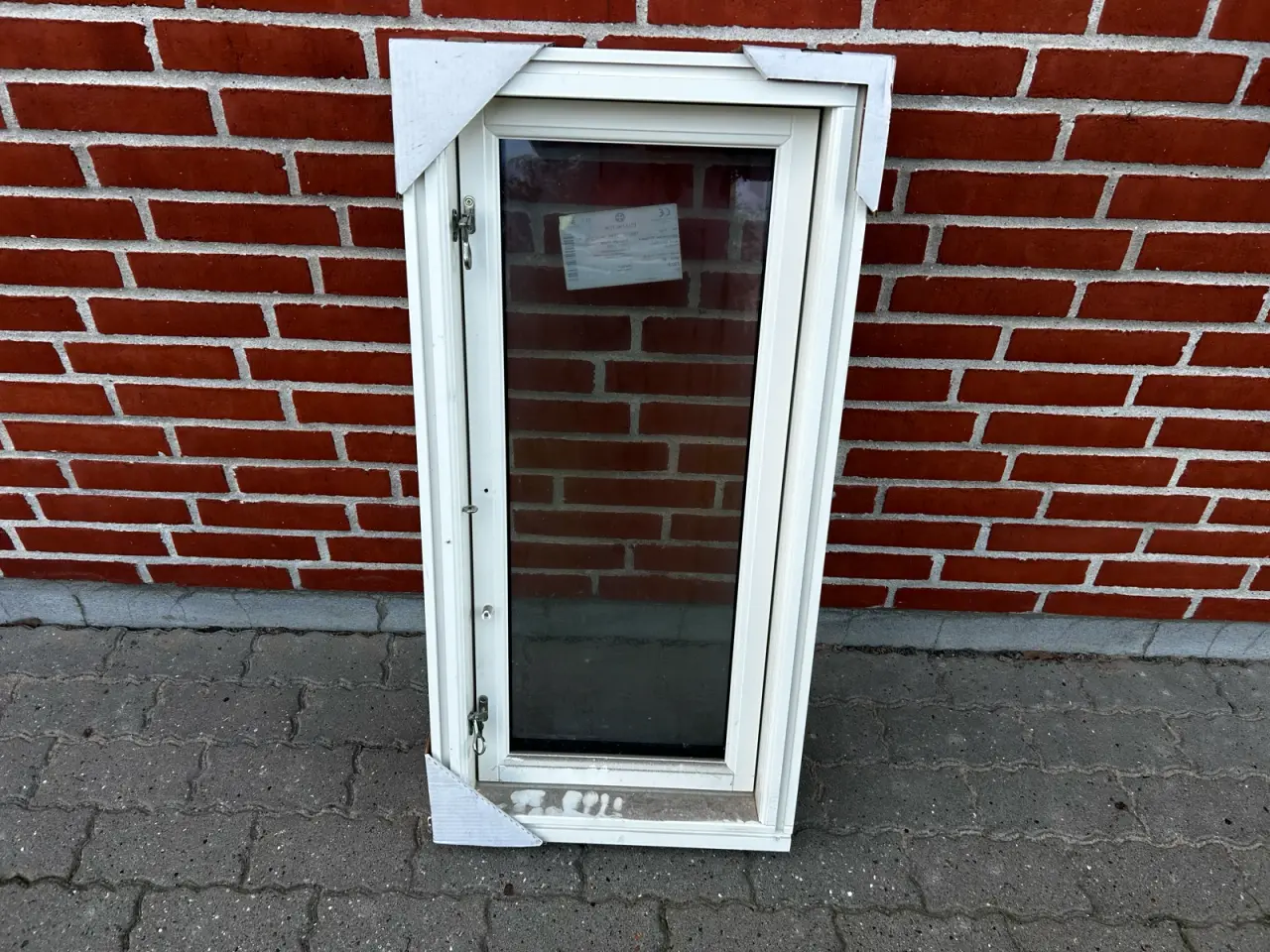 Billede 2 - Nyt vindue