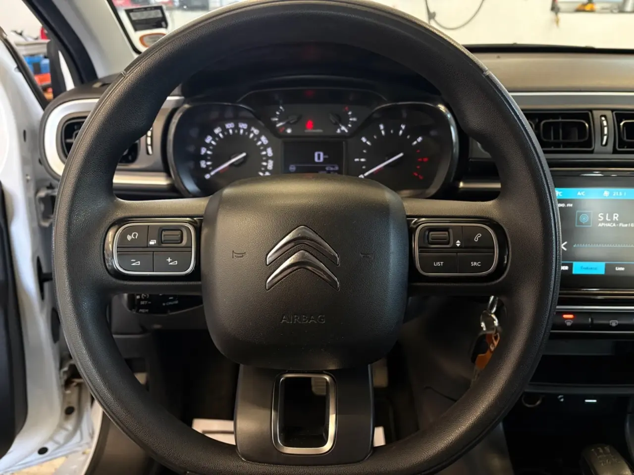 Billede 11 - Citroën C3 1,6 BlueHDi 75 Extravaganza