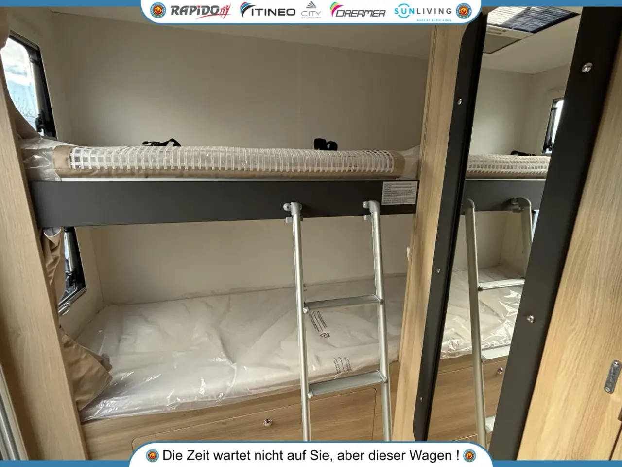 Billede 18 - Itineo SB700 Perfekt til familier – Plads til 5