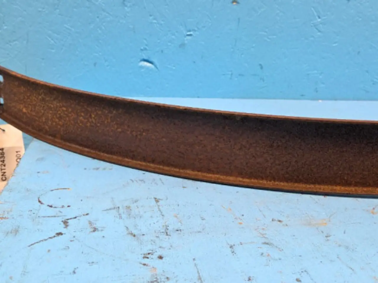 Billede 7 - New Holland BB9060S Plade 84058443