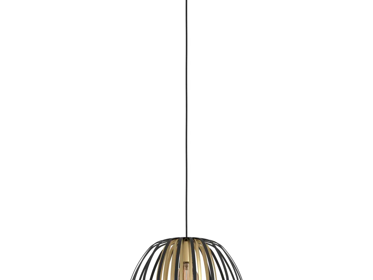 Billede 4 - Pendel lampe Eglo
