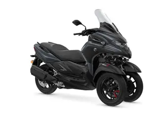 Yamaha Tricity 300