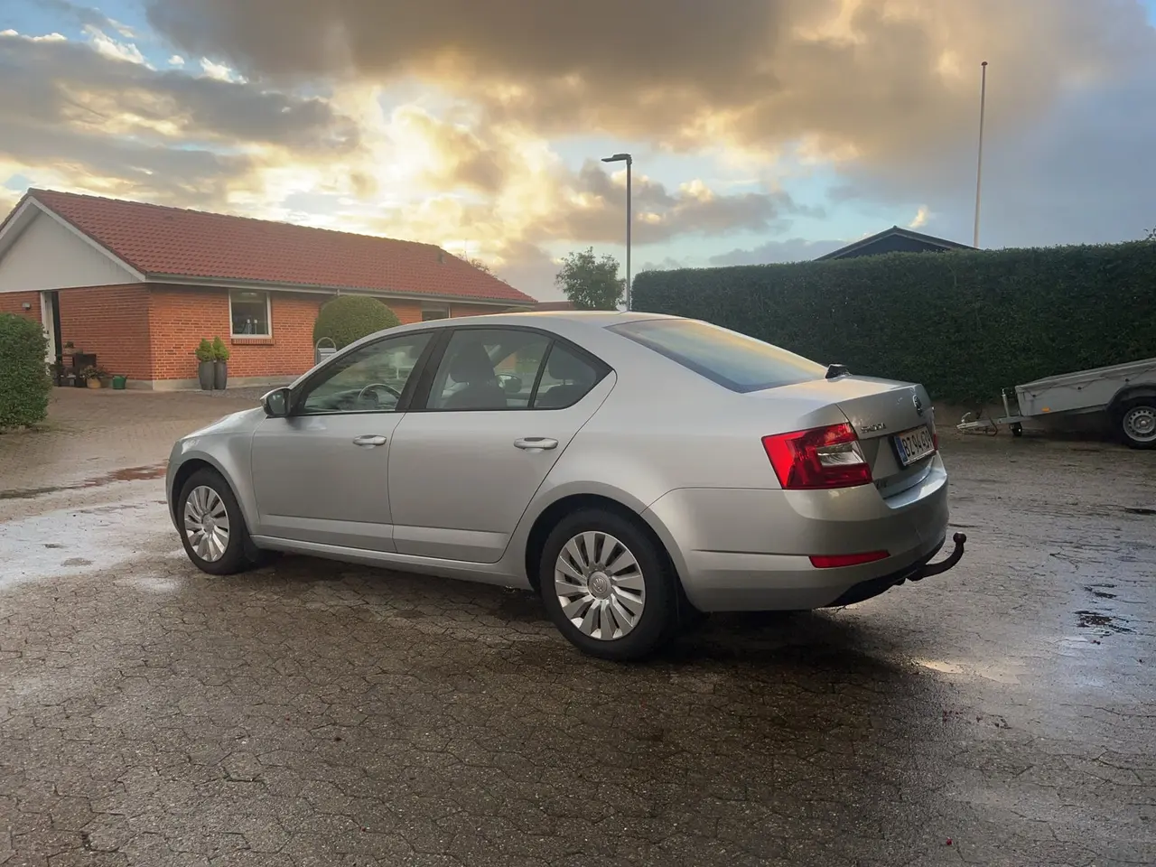 Billede 7 - Skoda Octavia 1,2 TSi 105 Ambition