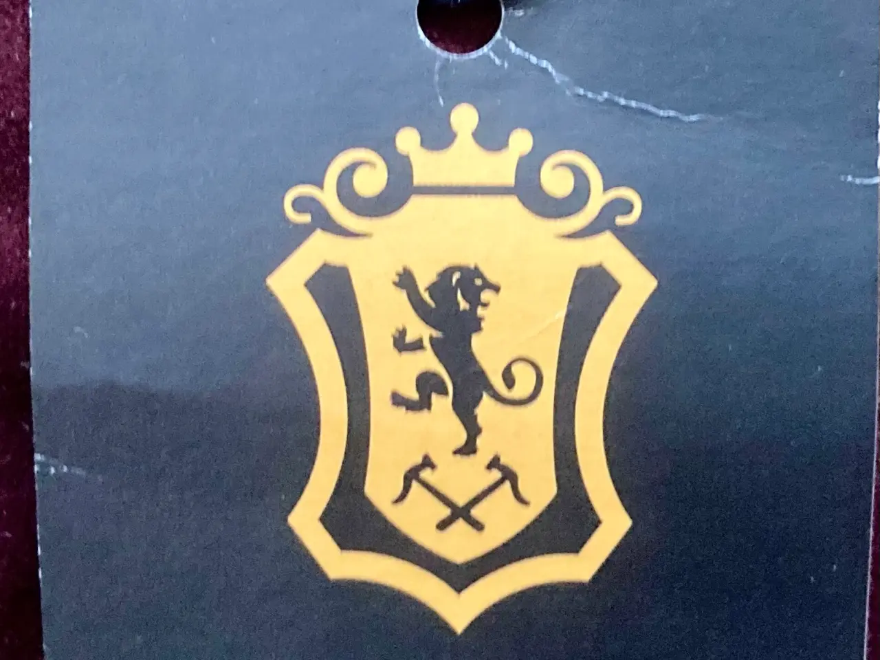 Billede 4 - Håndlavet suede bomberjakke