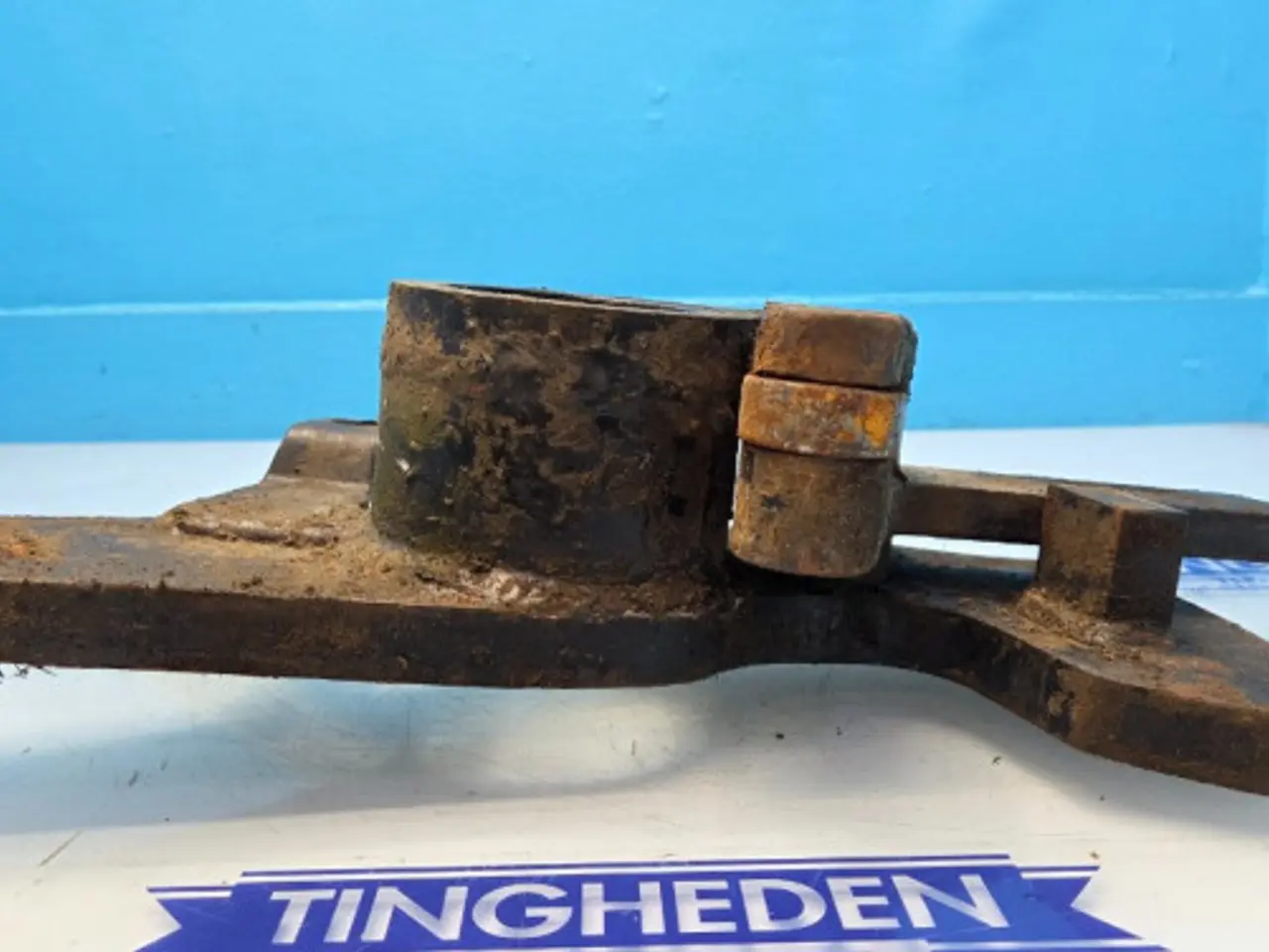 Billede 9 - New Holland 4860 Arm 84068565