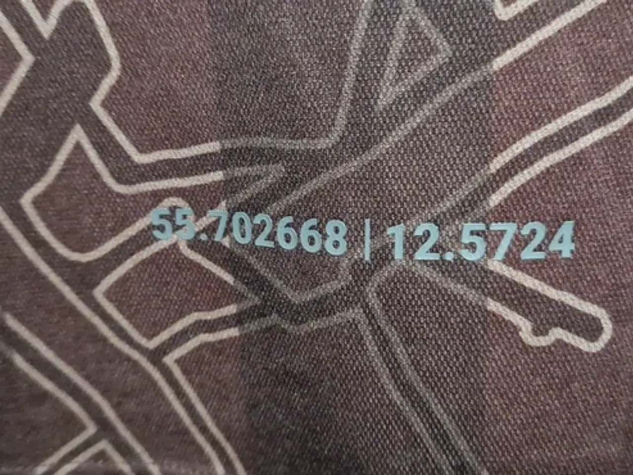 Billede 6 - HALO X Hummel X DBU, Landsholdstrøje. Str.: 2XL
