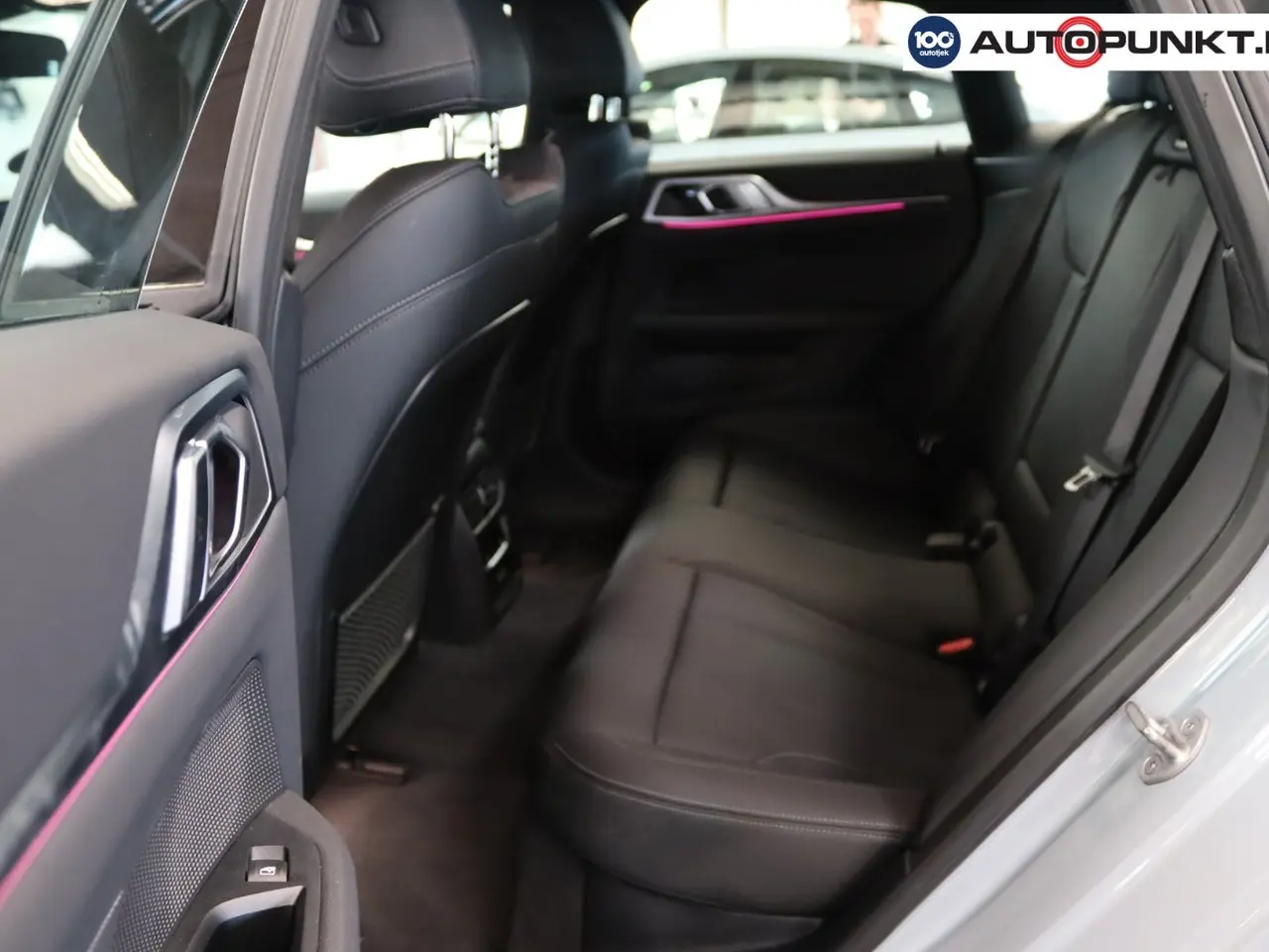 Billede 12 - BMW i4  eDrive35 M-Sport