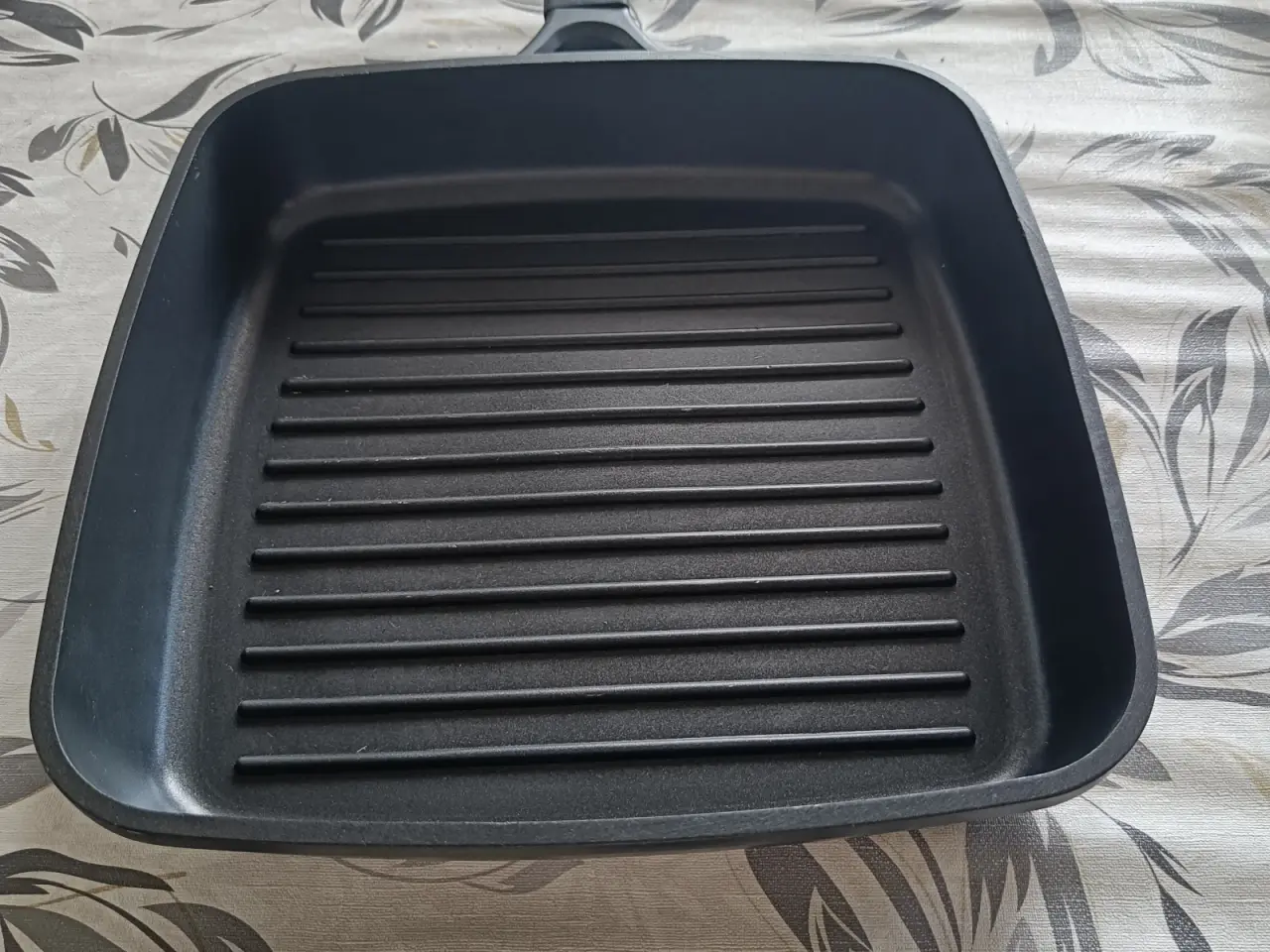 Billede 1 - Aldente grillpande