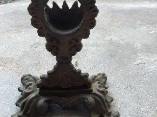 Lommeurholder