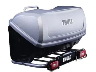 Thule BackUp 900 Bagageboks