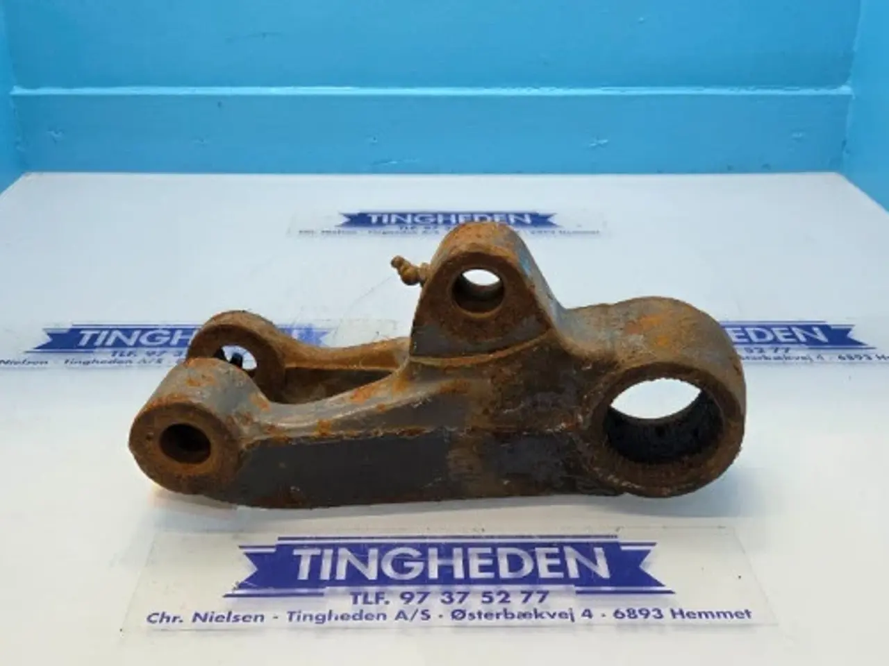 Billede 1 - New Holland TM165 Liftarm L. 82014383