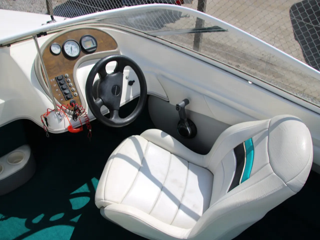 Billede 3 - Campion 505 CD Allante