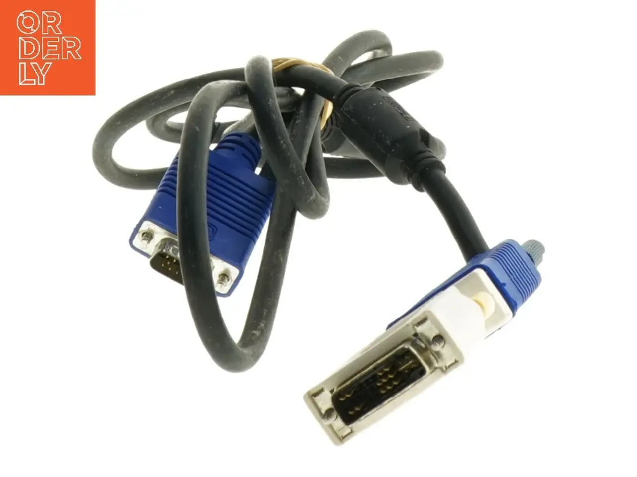 Billede 1 - VGA-kabel