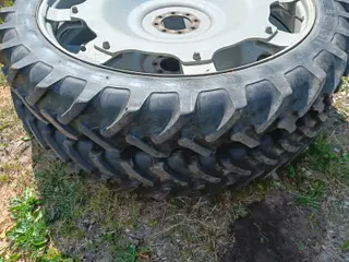 Sprøjtehjul 230/95 R 48