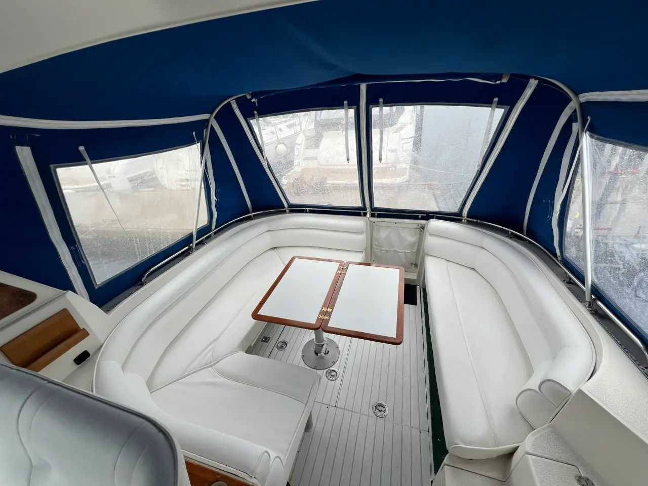 Billede 6 - Marex 290 Sun Cruiser  -  SOLGT/SOLD