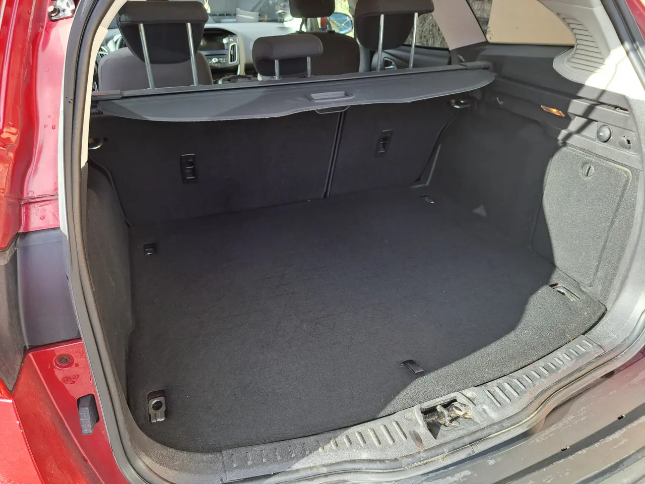 Billede 8 - Super flot ford focus stationcar 