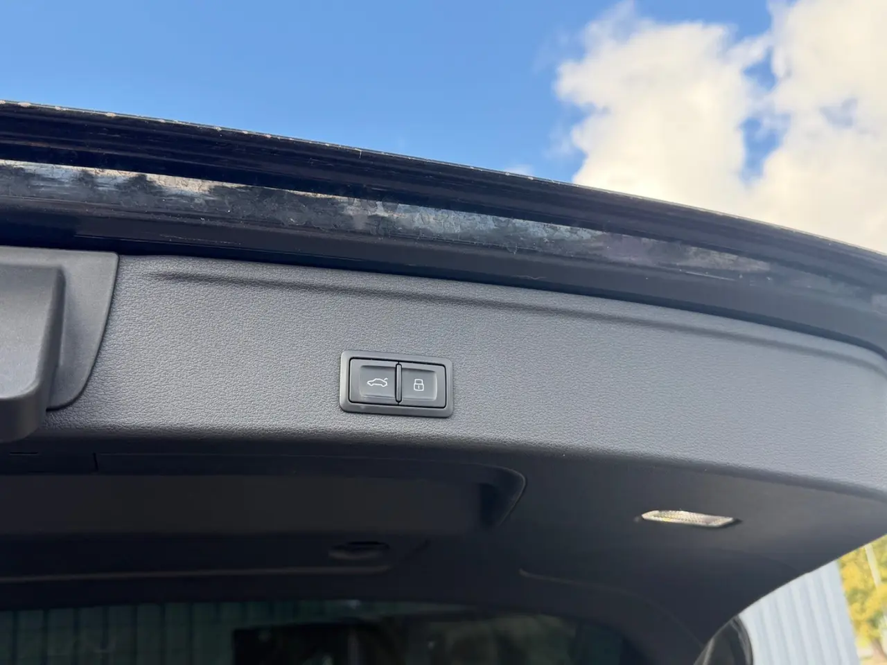 Billede 13 - Audi A4 2,0 TDi 190 S-line Avant S-tr.