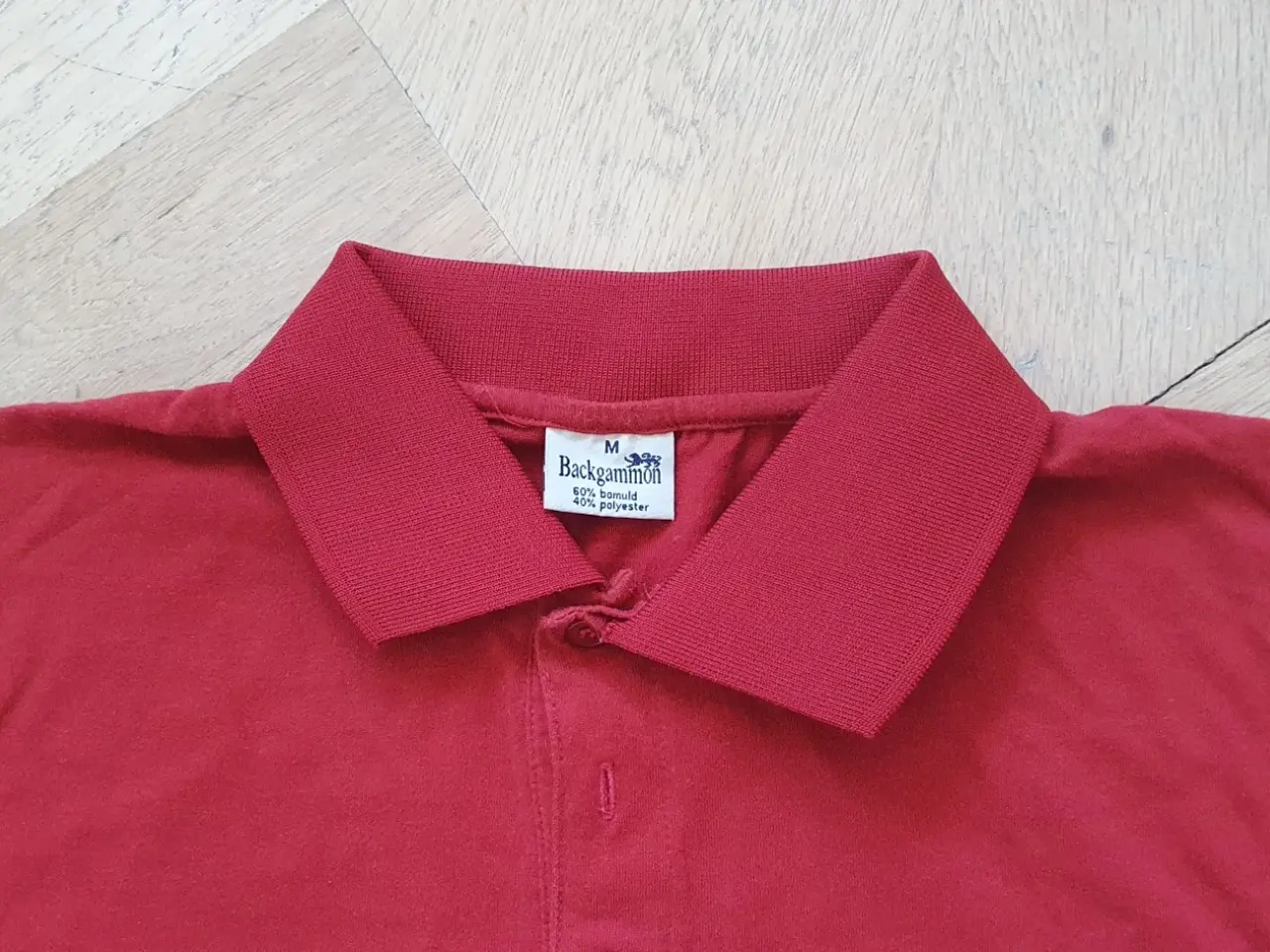 Billede 2 - T-shirt