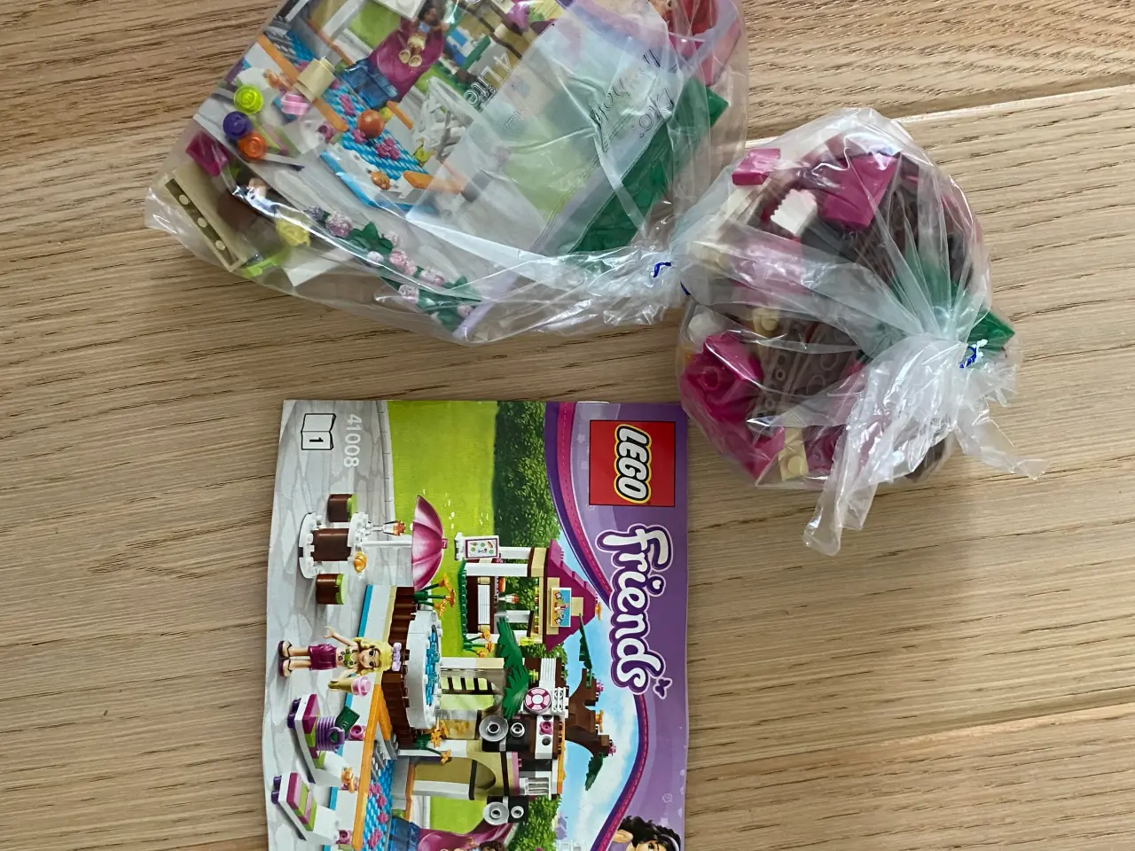 Billede 6 - Lego Friends