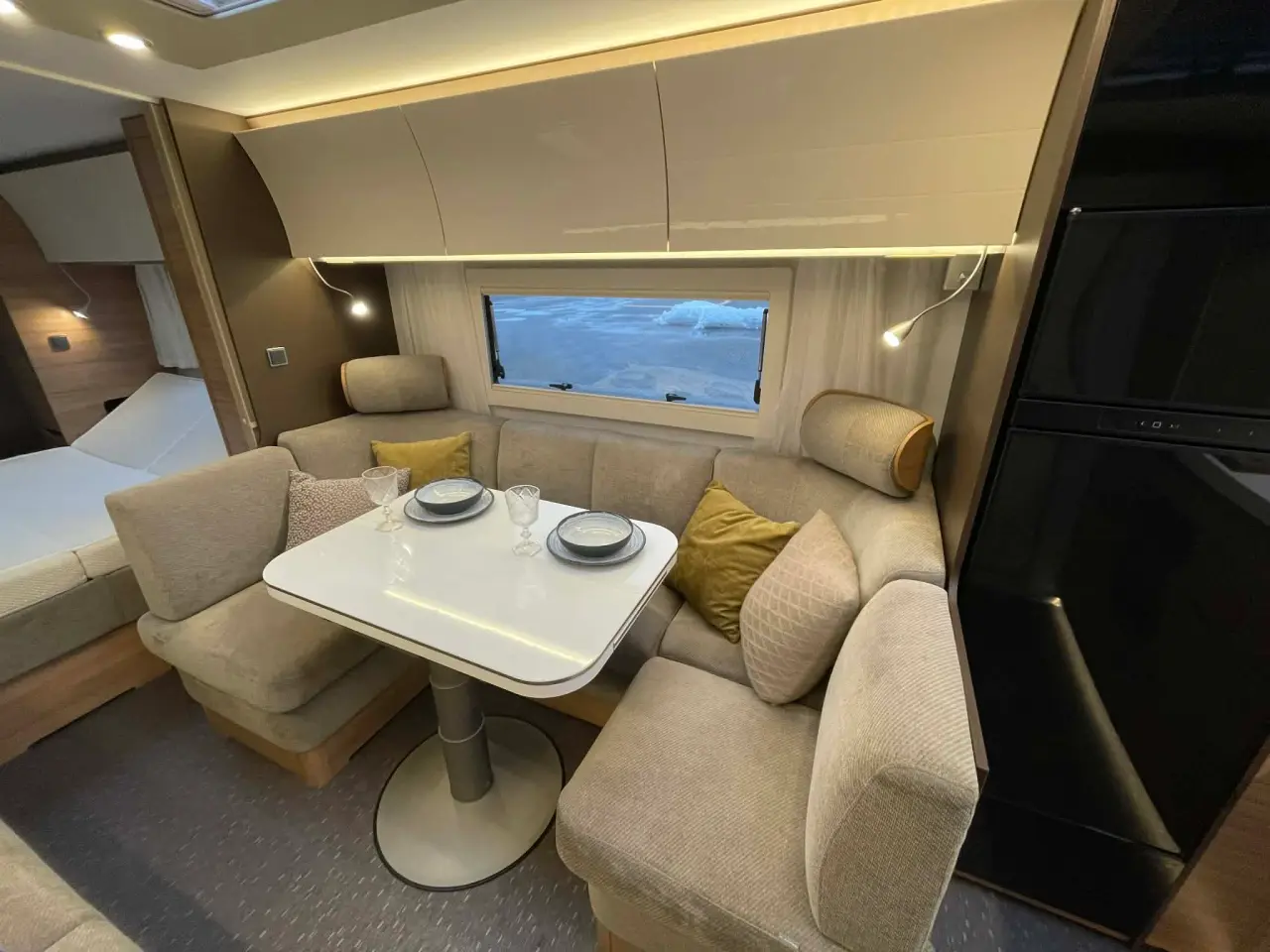 Billede 5 - 2021 - Adria Alpina 663 HT
