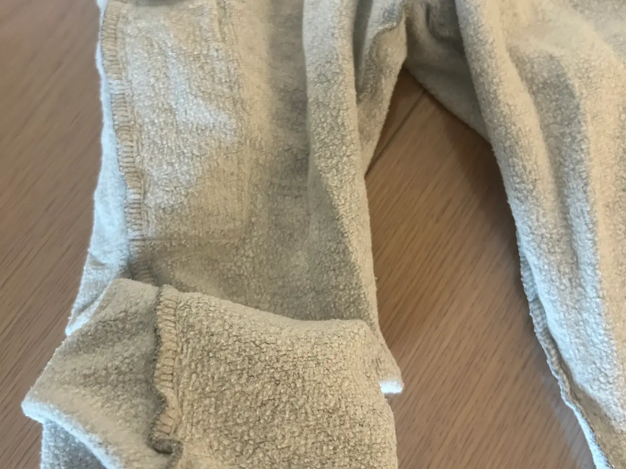 Billede 6 - 3 par tykke bukser
