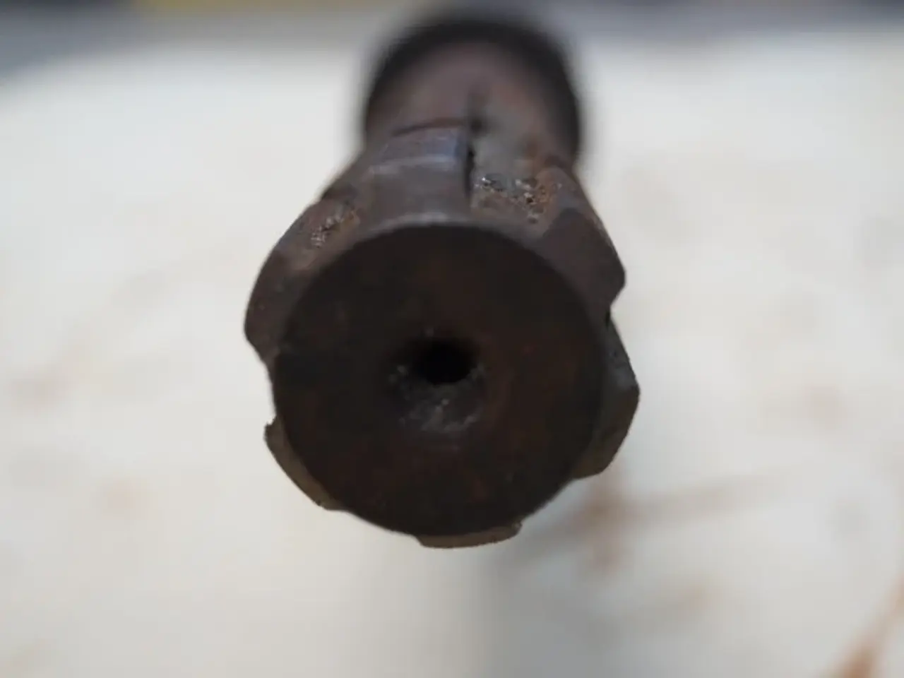 Billede 4 - Case 9120 Kardanaksel