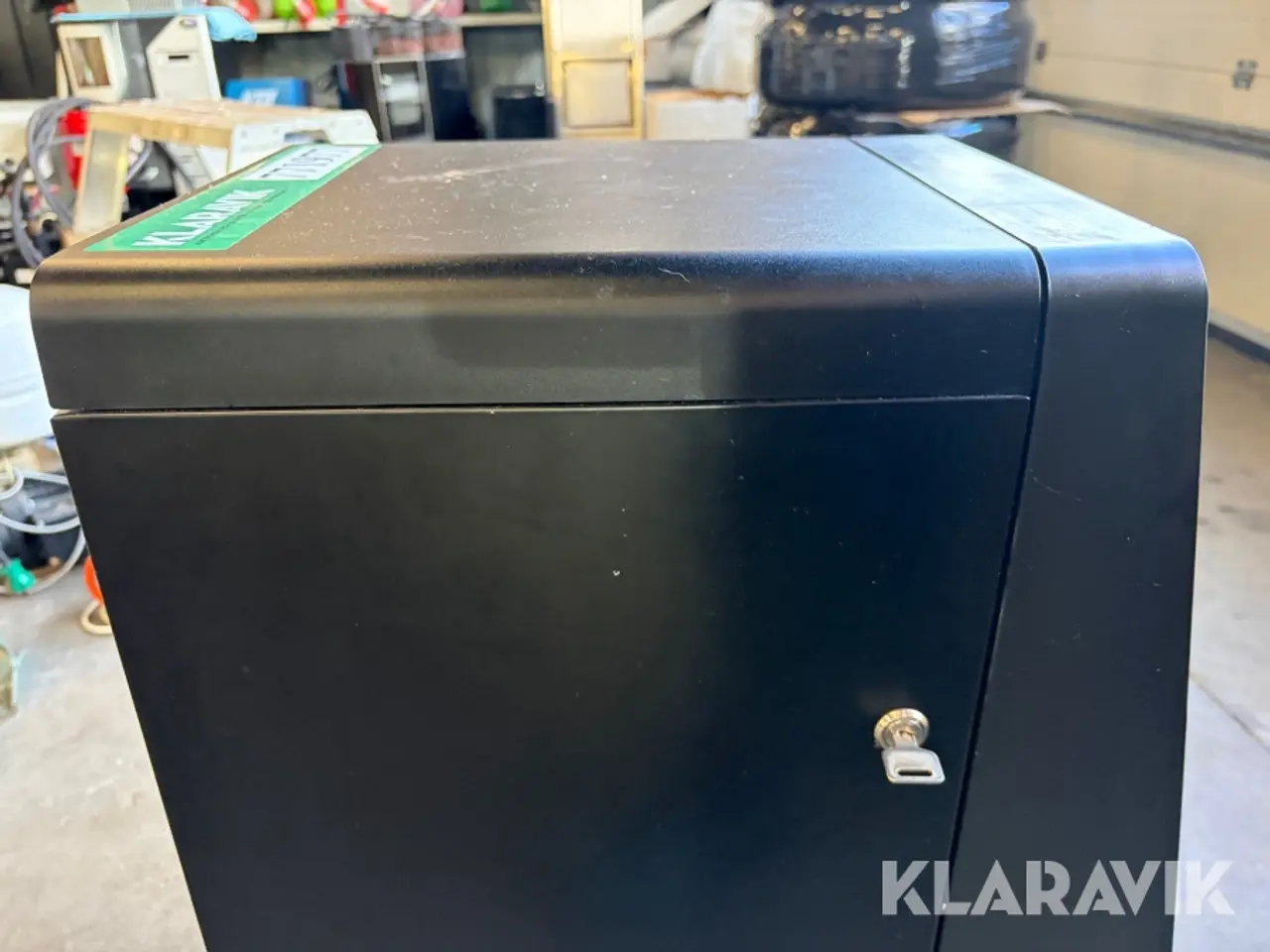 Billede 11 - Kaffemaskine Brewi Eligo T51