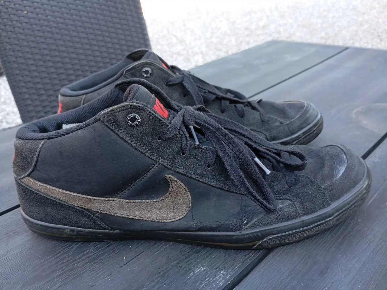 Billede 1 - Nike Sneakers str. 47,5