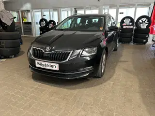 Skoda Octavia 1,5 TSi 150 Business Line+ Combi DSG