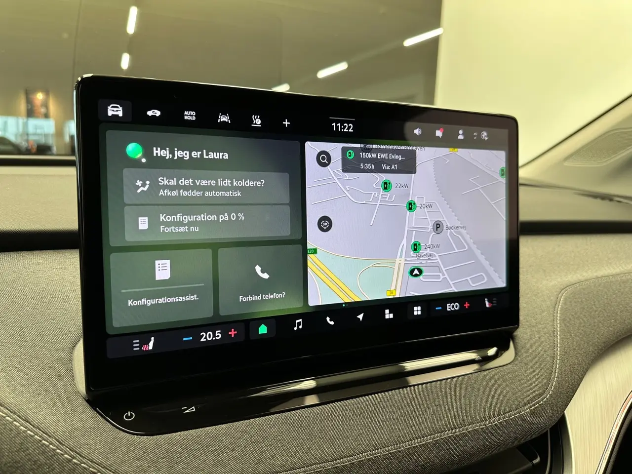 Billede 20 - Skoda Enyaq 85x iV